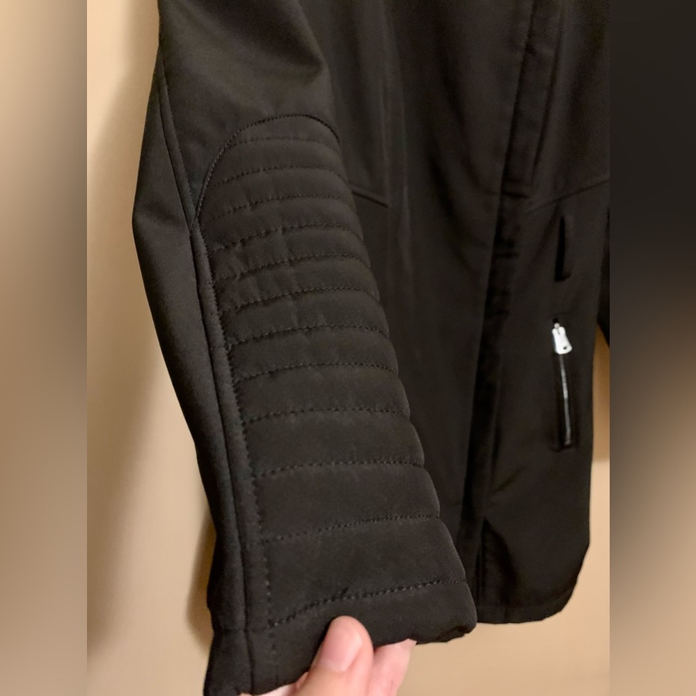 Kenneth Cole Coat - Women Size Small - Picture 2 of 8
